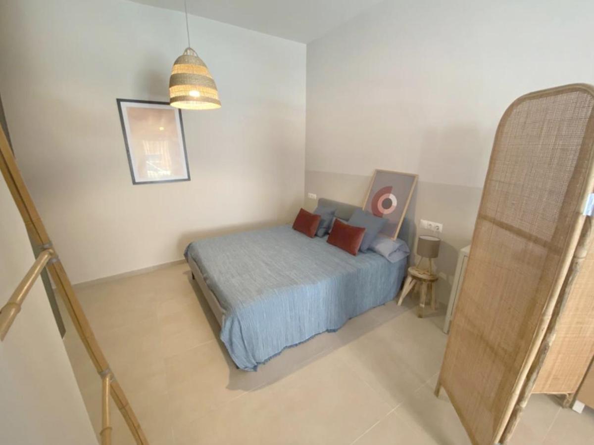 Malaga City Centre Apartment Exterior photo